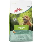 Prins Hondenbrokken Procare Veggie Adult Rijst 3 Kg