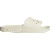 Adidas Muiltjes 'Adilette Aqua' wolwit
