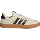 Adidas Sneakers laag 'VL Court 3.0' beige / zwart