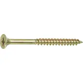 Stahlwille Pz-Schroef 4.0X50 300St Vz - KK3134050