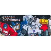 Bluesky Transformers Deurmat