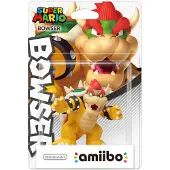 Nintendo Figuur Bowser (Super Mario Bros. Collection)