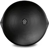 Bosu Balanstrainer Home Edition - Zwart- 65 cm