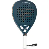 VirtuFit Fusion Pro Padel Racket - Deep Teal