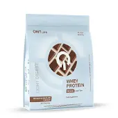 QNT Belgische Chocolade Eiwit Light Digest