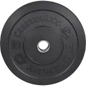 Lifemaxx Crossmaxx Technique Bumper Plate - 2,5 kg