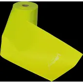 Lifemaxx Flex Band - Licht - 12 meter - Geel