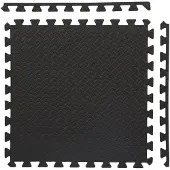 HMS PREMIUM Puzzelmat Pro - Set van 6 - 12 mm