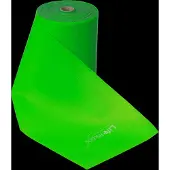 Lifemaxx Flex Band - Medium - 12 meter - Groen
