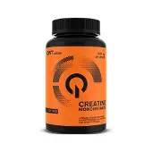 QNT Creatine Monohydrate - 200 tabletten