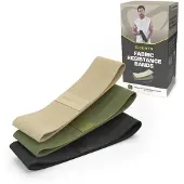 Centr CFB Weerstandsbanden Set + Reistas