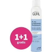 Guhl 1+1 Gratis: Droogshampoo Volume En Frisheid 30 Sec 200 Ml