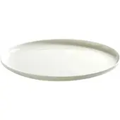 Serax - Piet Boon - Base Laag Bord D24 cm - Set van 4