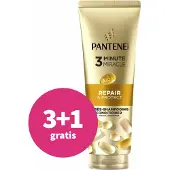 Pantene 3+1 Gratis: Serum Repair & Protect 220 Ml