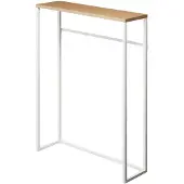 Yamazaki Wandtafel - Tower - Wit