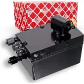 FEBI BILSTEIN Kantelpomp, cabine 102736