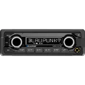 Blaupunkt Blaupunt DURBAN 424 DAB Autoradio enkel DIN