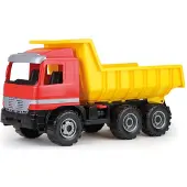 Lena Kipper Actros