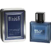 Linn Young Blue Window - Eau de Toilette voor dames - 100ML