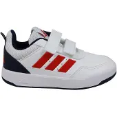 Adidas Sportswear Tensaur Sport 3.0 sneakers Wit Jongens/Meisjes Textiel - maat 35 1/2
