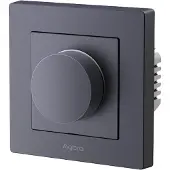 Aqara Dimmer Switch H2 | Grijs