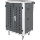 Digitus DN-45002 Mobile charging cabinet