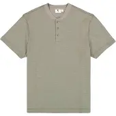 Garcia Q261004 T-shirt Met Korte Mouwen