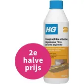 Hg afzuigkapfilter ontvetter Ontvetter