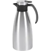 EMSA Soft Grip Isoleerkan 1,5L Zwart