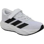 Adidas Sportschoen 'Galaxy 8' zwart / wit