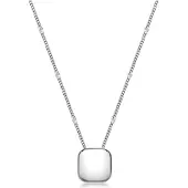Brosway MUSE BUE01 STAINLESS STEEL KETTING 1 STUK