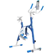 Waterflex Wr Max Aquabike Zilver