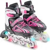 Apollo Inline skates Super Blades (Roze, L (39-42))
