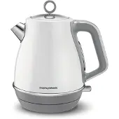 Morphy Richards Bouilloire Evoke Jug M104409EE 2200 W Blanc