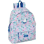 Safta Miffy Bunny 20.80l Rugzak