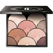 T.LeClerc Eventail Eye Palette Oogschaduwpalette 18 g Nr. 01 - Eventail Rose Des Sables