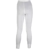 Avento Thermobroek - Vrouwen - Wit - Maat 40
