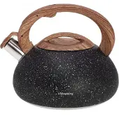 Klausberg THEE MET FLUITJE 2.7L KLAUSBERG KB-7282 GRANIETHOUT
