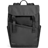 Tomtoc Slash T64 Laptop Rugzak - Donker Grijs (18L)
