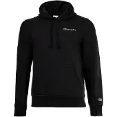 Champion Sweatshirt zwart