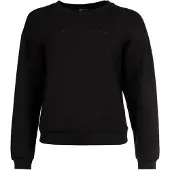 Armani Exchange Sweatshirt zwart