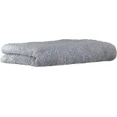 Cawö Gastendoek Lifestyle Uni Platin (Set van 6)