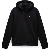 Napapijri Sweatshirt 'BALIS' zwart
