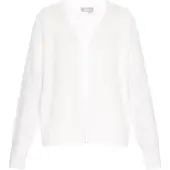Usha Gebreid vest | L | female