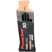Powerbar Fuel Gel 30 Perzik (12x50ml)