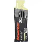 Powerbar Fuel 30 Black Line Doos Met Energierepen Citroen 12 Eenheden