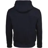 Armani Exchange Sweatshirt donkerblauw