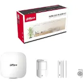 Dahua ART-ARC3000H-03-FW2(868) Alarm KIT