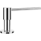 BLANCO Afwasmiddeldispenser Piona chroom