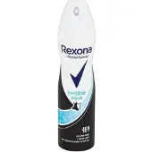 Rexona Deospray - Invisible Aqua 150 ml